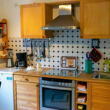 Ferienwohnung In Wörrstadt מראה חיצוני תמונה
