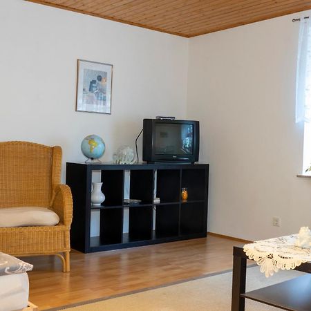Ferienwohnung In Wörrstadt מראה חיצוני תמונה