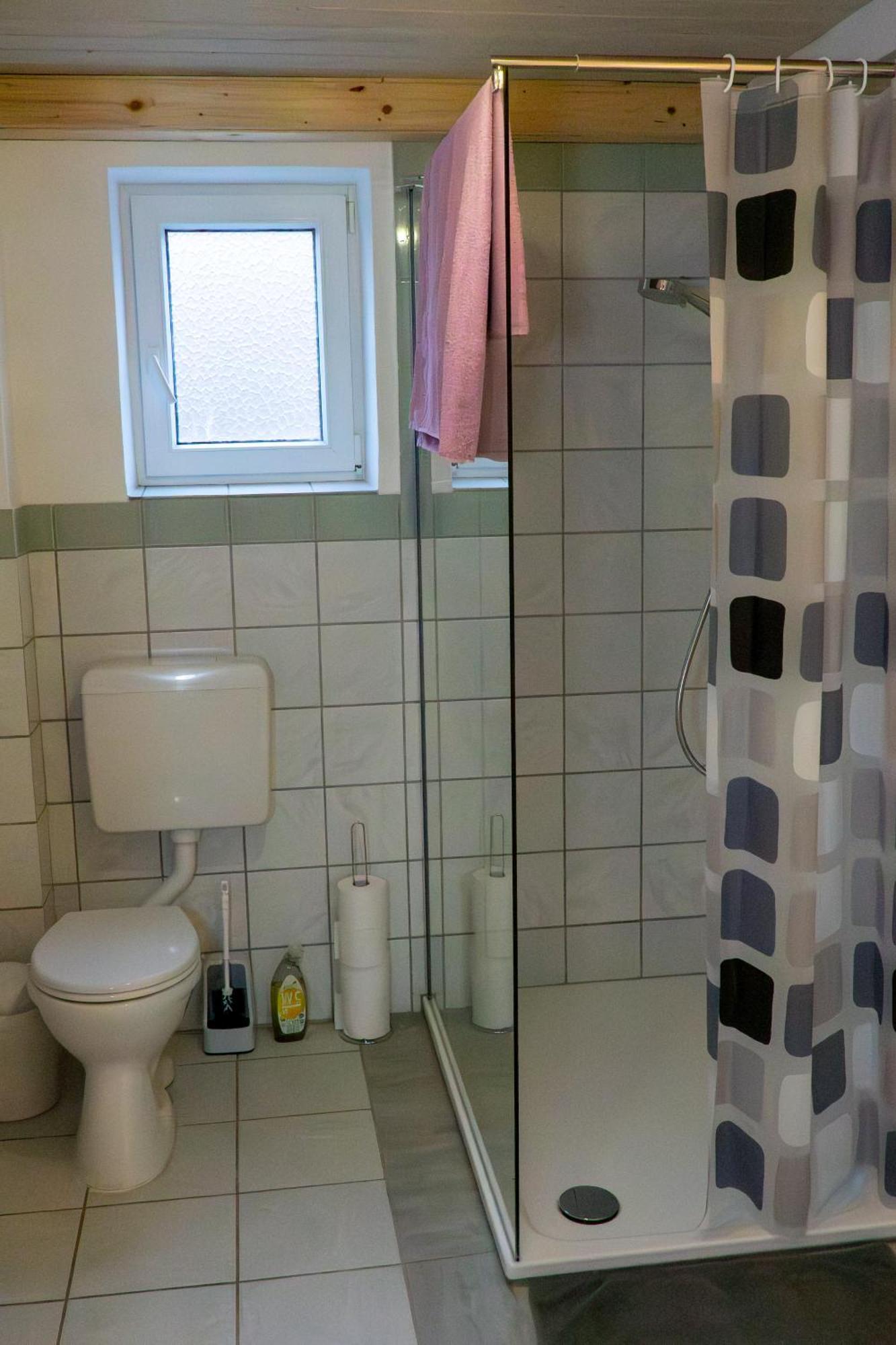 Ferienwohnung In Wörrstadt מראה חיצוני תמונה