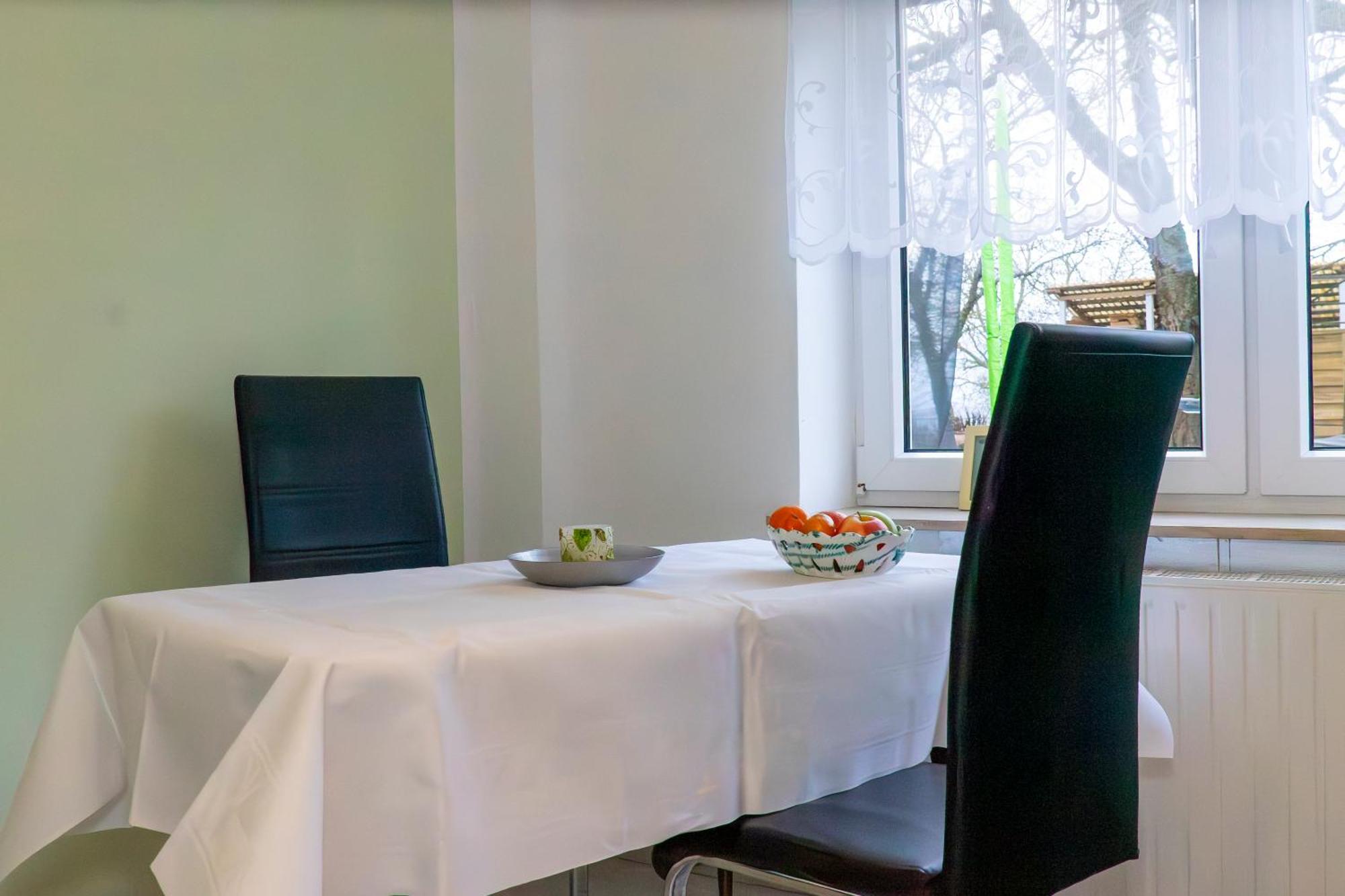 Ferienwohnung In Wörrstadt מראה חיצוני תמונה