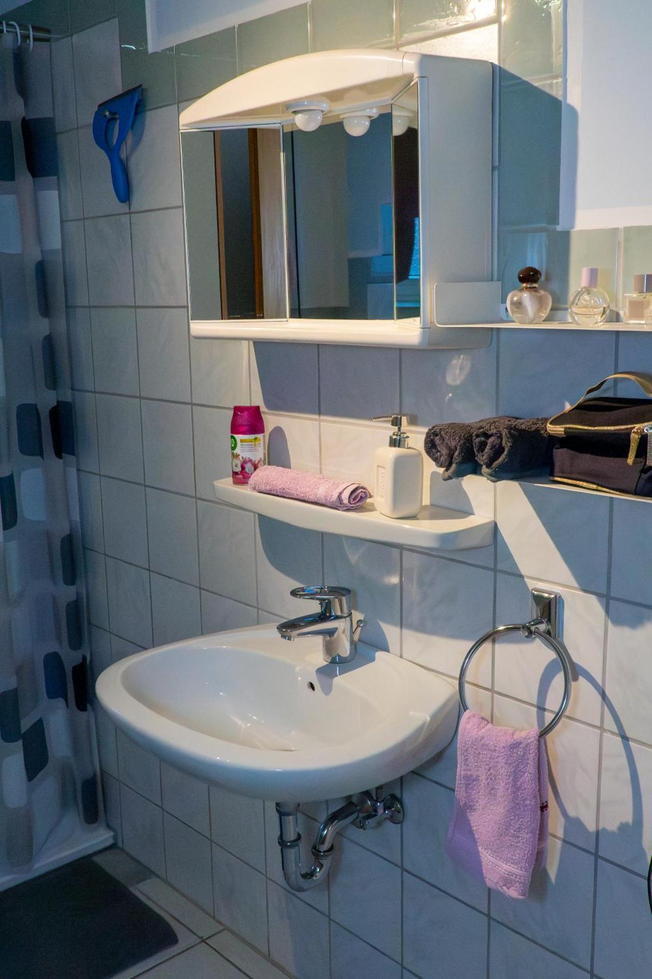 Ferienwohnung In Wörrstadt מראה חיצוני תמונה